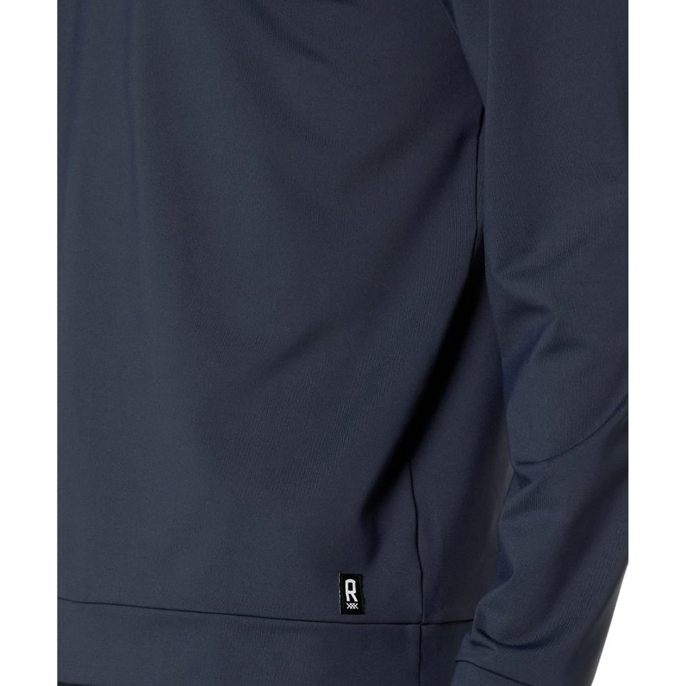 Nwt Rhone Essentials Training Crew Neck Navy Size… - image 2